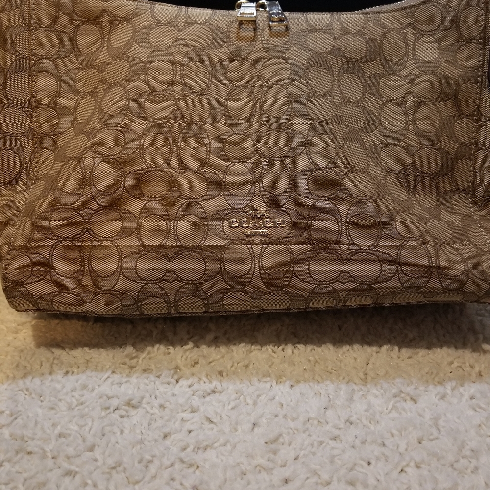 Coach Handbag